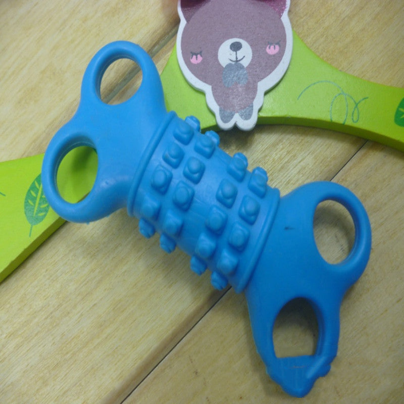 Biting toys for Dogs