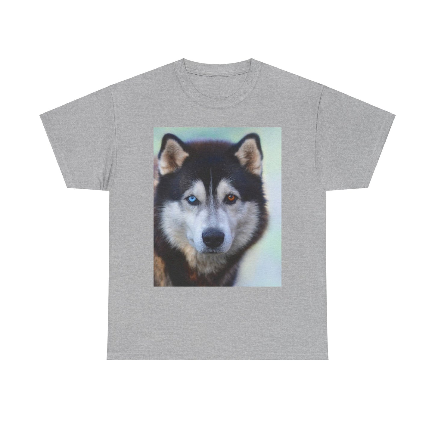 Best Unisex T shirts for husky lovers from Dog emporium