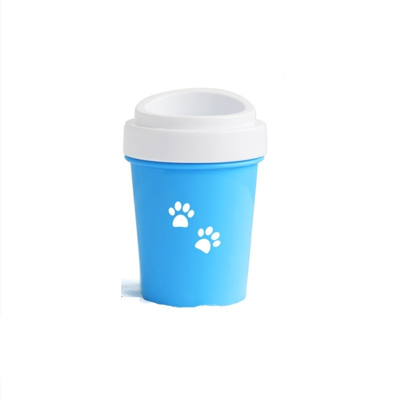 Pet Foot Washer