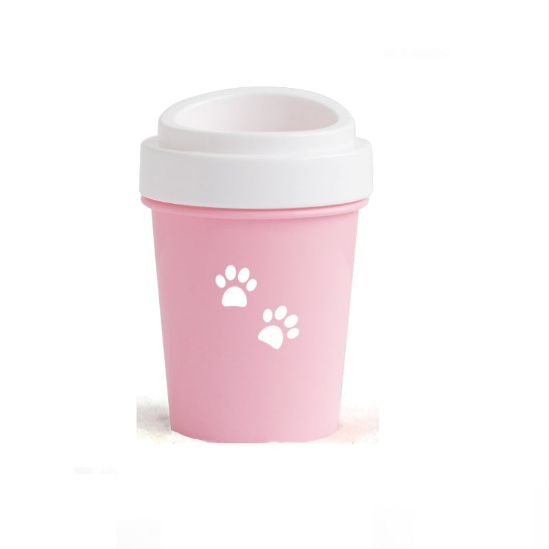 Pet Foot Washer