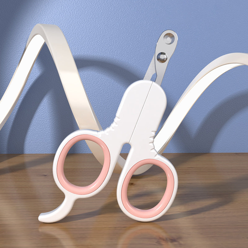 Professional Pet Nail Trimmers for Cats, Dogs, and Small Pets