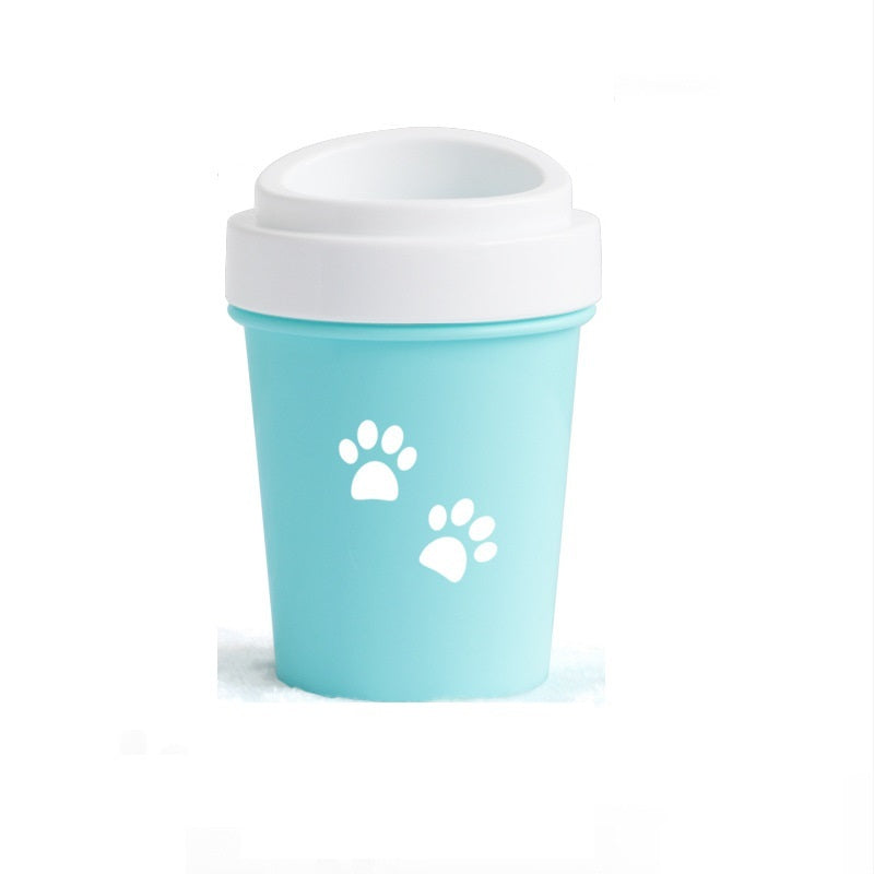 Pet Foot Washer