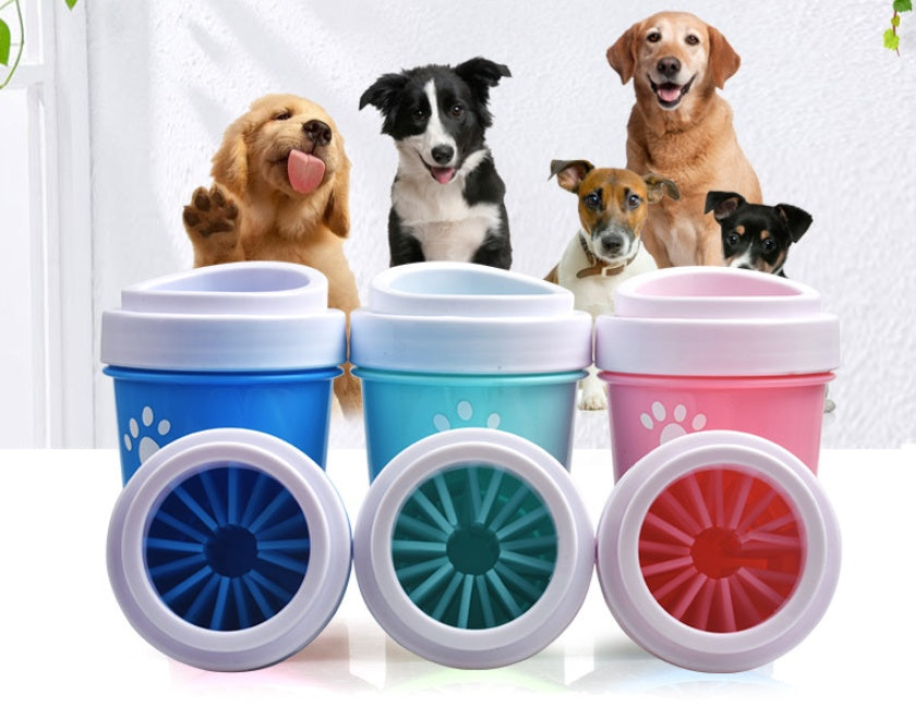 Pet Foot Washer