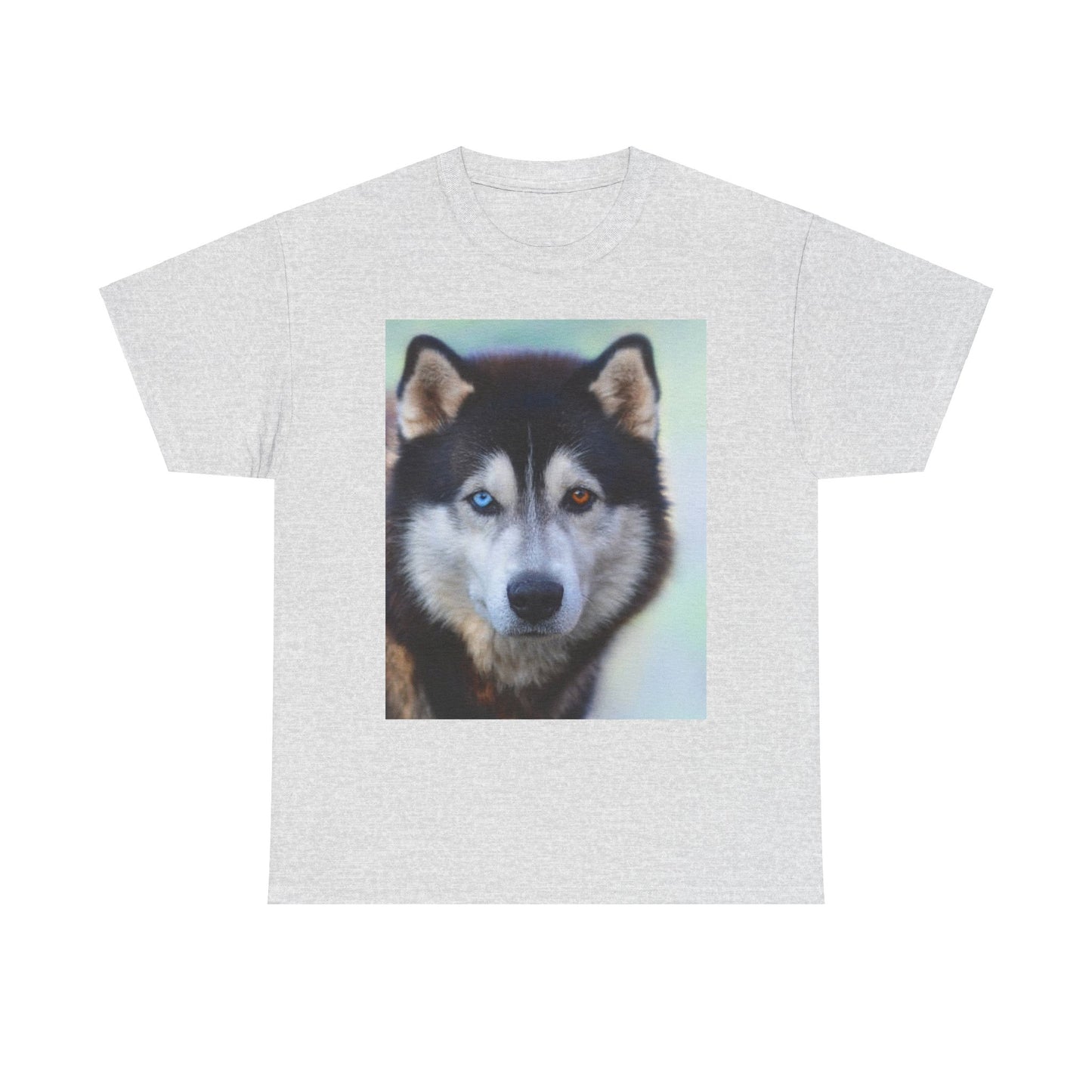 Best Unisex T shirts for husky lovers from Dog emporium