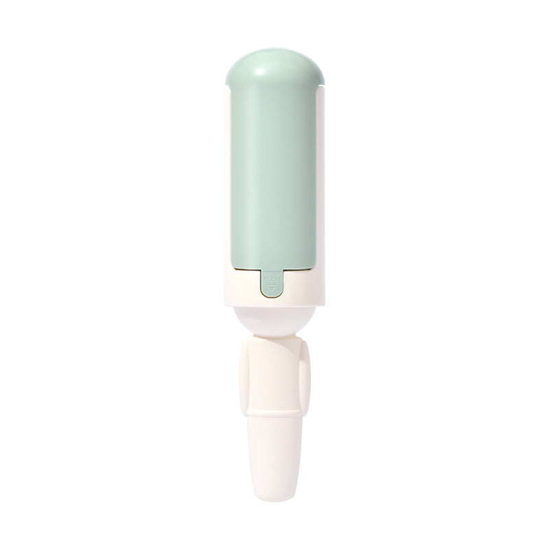 Fantastic Pet Hair Remover with Non-Slippy and Self-Cleaning Base