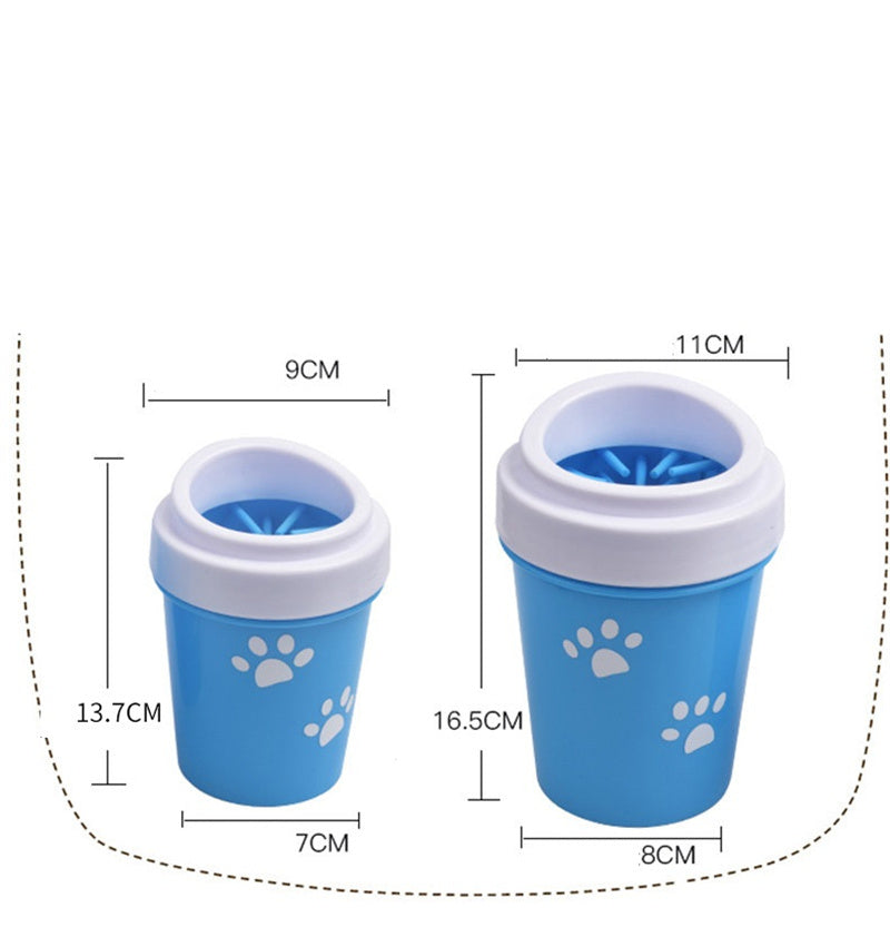 Pet Foot Washer