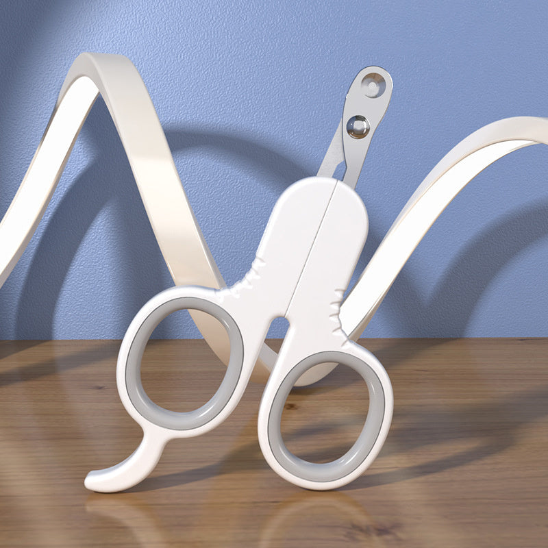 Professional Pet Nail Trimmers for Cats, Dogs, and Small Pets