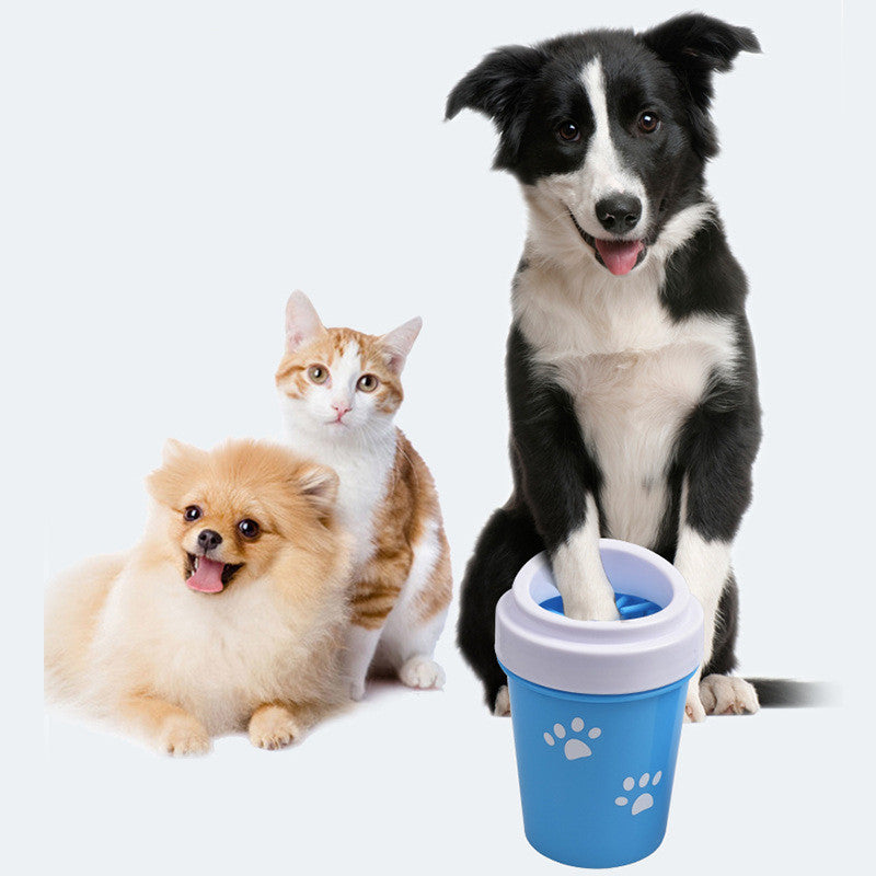Pet Foot Washer